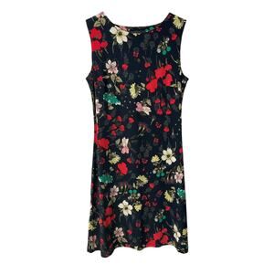 Tommy Hilfiger Size 4 Dress Floral